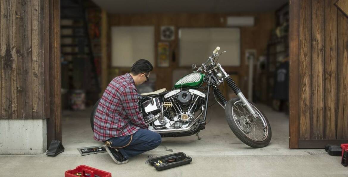 Przegląd techniczny motocykli: Co sprawdza okręgowa stacja kontroli pojazdów?