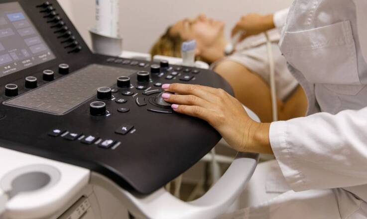 Jakie funkcje diagnostyczne mogą zostać poprawione dzięki serwisowi USG?