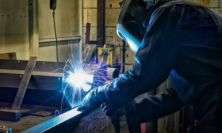 Rola spawania naczep w redukcji awarii na trasie