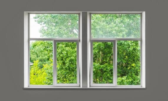 Wpływ okien aluminiowych na izolację termiczną budynku