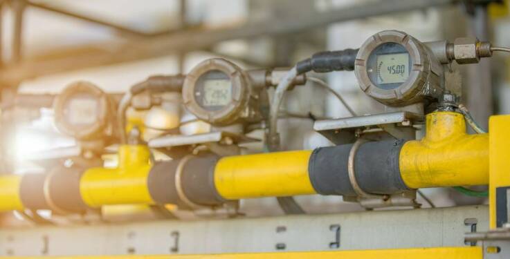 Poziomowskazy a zrównoważone zarządzanie zasobami w magazynach LPG