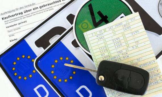 Jak przegląd rejestracyjny wpływa na wartość rynkową samochodu?