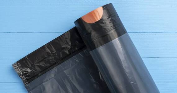 Dlaczego rękaw foliowy LDPE jest idealnym wyborem dla branży tekstylnej?