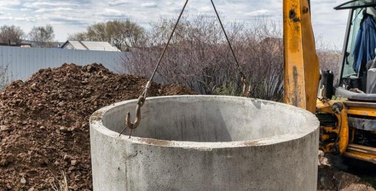 Jakie są zalety produkcji szamb betonowych zgodnych z Dyrektywami Unii Europejskiej?