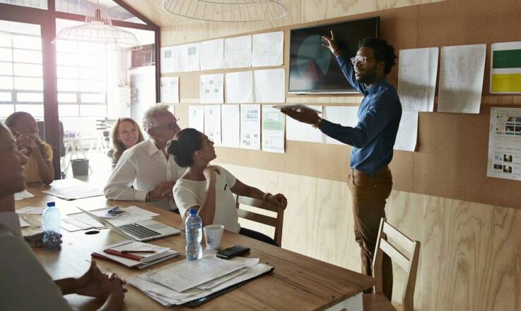 Wpływ doradztwa marketingowego na budowanie przewagi konkurencyjnej