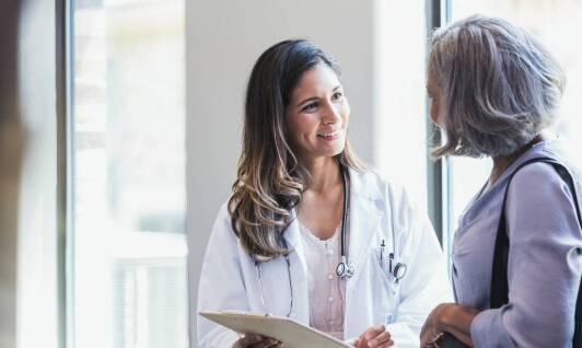 Jak przebiega proces kwalifikacji do operacji dwuszczękowej