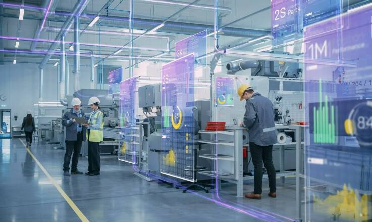 Jakie są najnowsze trendy w projektowaniu systemów ERP?