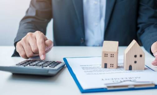 Znaczenie profesjonalnej wyceny dla zabezpieczenia kredytu hipotecznego