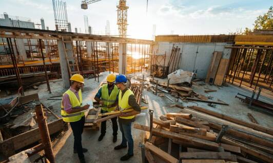 Jak rozumieć transparentność działań w kontekście budowy domu?