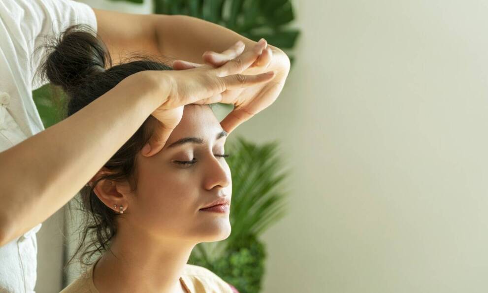 Jak masaże Kobido wpływają na redukcję stresu?