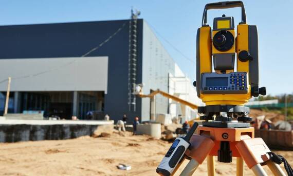 Znaczenie dokładnych pomiarów dla stabilności budynków