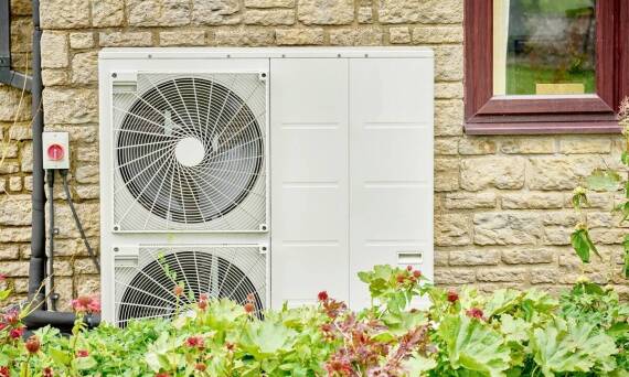 Porównanie różnych typów wymienników płytowych dla pomp ciepła