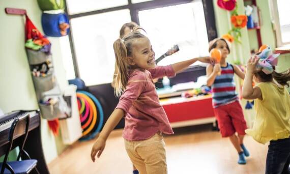 Przedszkole Jelenia Góra: Jakie zajęcia rozwojowe oferujemy maluchom?