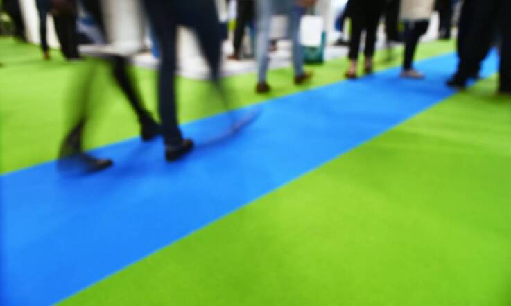 Jak efektywnie wykorzystać udział w niemieckich targach do rozwoju firmy?