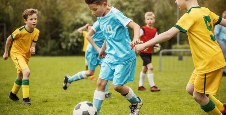 Jak badania sportowe mogą pomóc w wykrywaniu problemów zdrowotnych u dzieci?