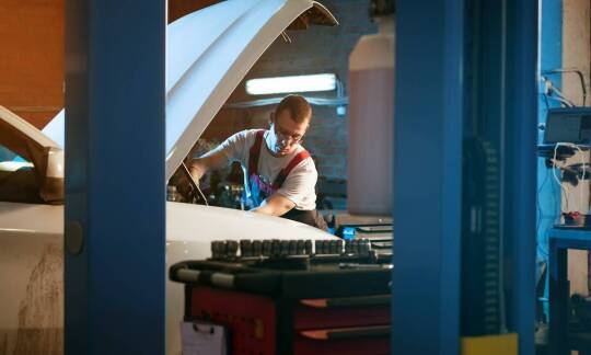 Specjalistyczne badania techniczne: co obejmuje kontrola pojazdów z instalacją LPG?