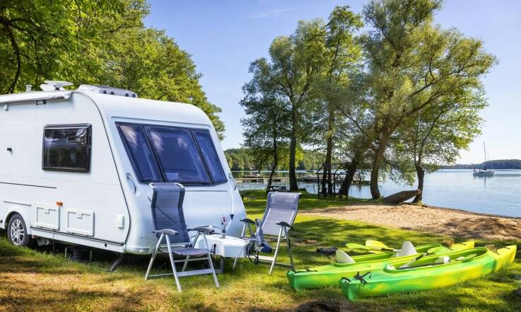 Wynajem kajaków – jak dostosować ofertę do potrzeb klientów?