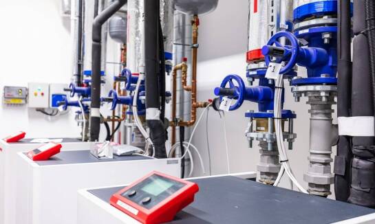 Porównanie różnych metod serwisowania ogrzewań postojowych