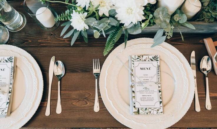 Wszystko, co musisz wiedzieć o dekoracjach na eventy