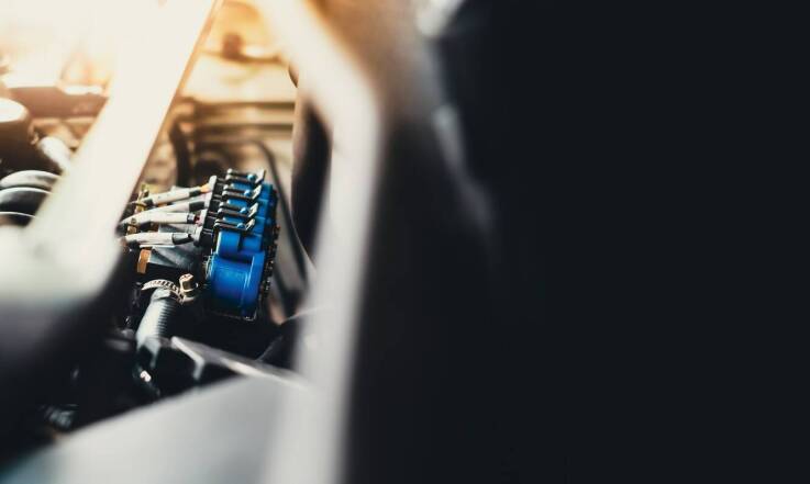 Innowacyjne technologie w przetwornikach drogi dla przemysłu