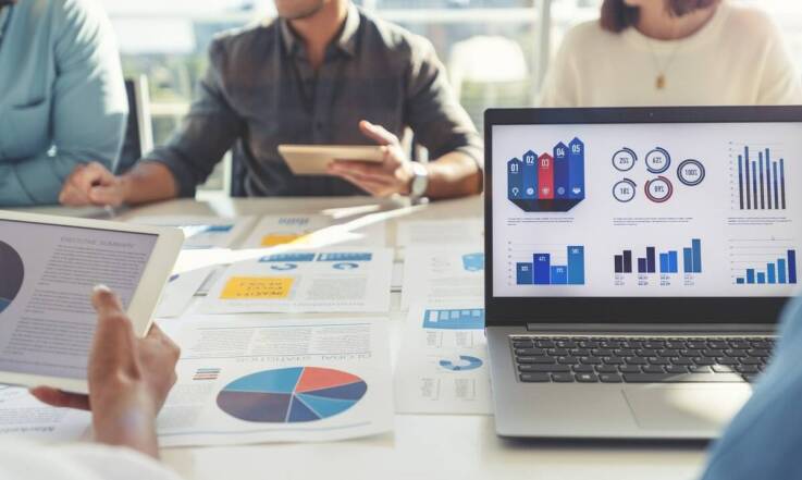 Wykorzystanie analityki danych z MBO do optymalizacji procesów HR