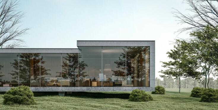 Niskie koszty utrzymania hal stalowych – co warto wiedzieć?