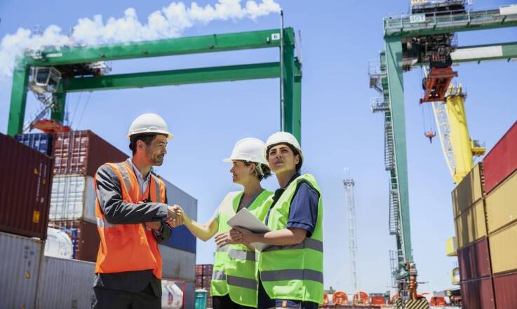 Procedury celne we Wrocławiu: kluczowe kroki dla eksporterów