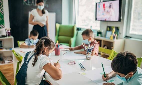 Jakie są najnowsze trendy w nauczaniu geografii na kursach maturalnych?