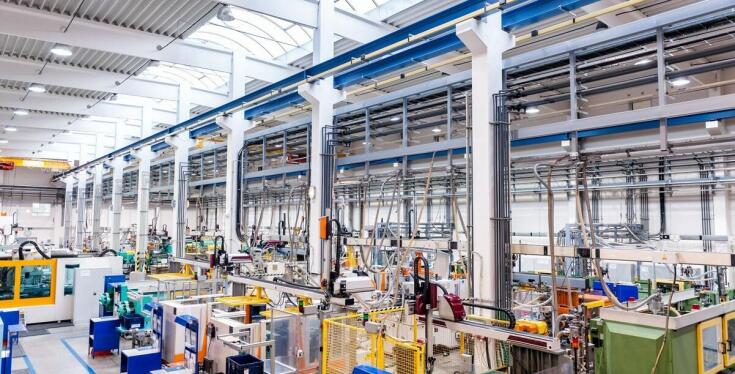 Nowoczesne technologie produkcji palet niestandardowych