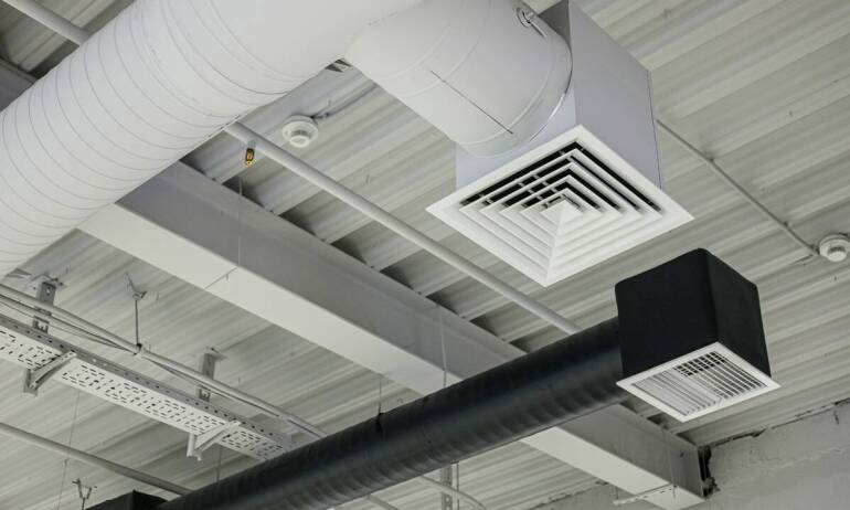 Instalacja rekuperacji a poprawa jakości powietrza w domu