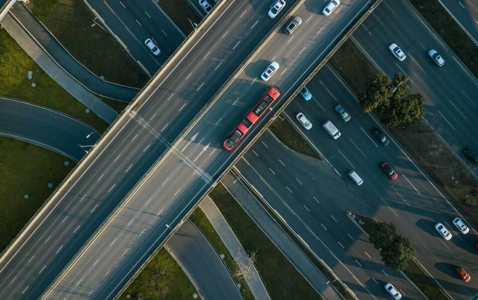 Proces inwentaryzacji fotograficznej dróg – jakie etapy obejmuje?