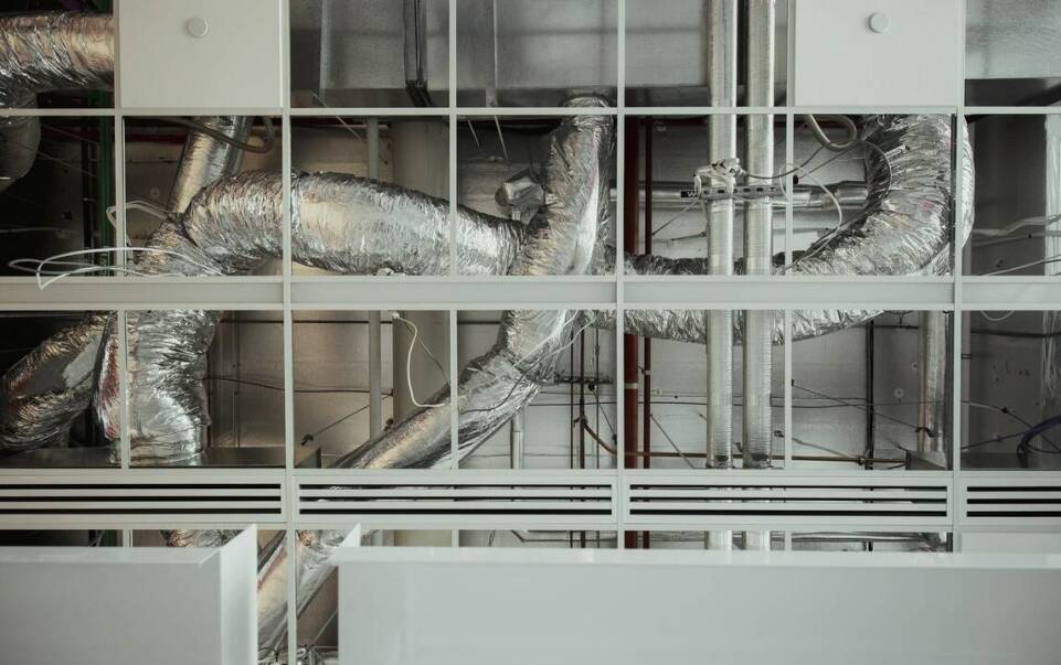 Jakie czynniki wpływają na efektywność instalacji wod-kan?