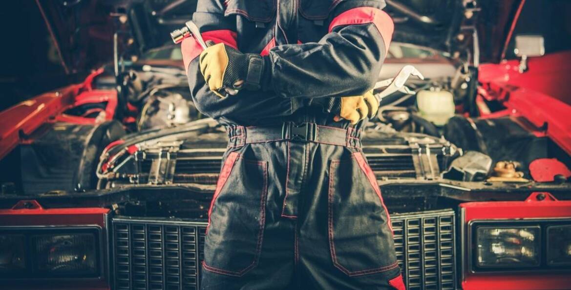 Usługi motoryzacyjne w Sztumie – Auto Jaca