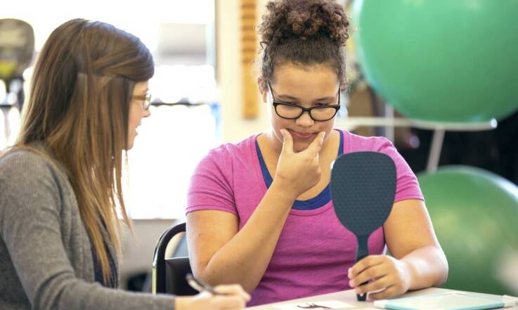 Rola kompetencji miękkich w edukacji uczniów z Aspergerem w technikum