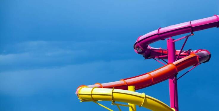 Integracyjne wycieczki firmowe w parku rozrywki na Pomorzu - jak to działa?