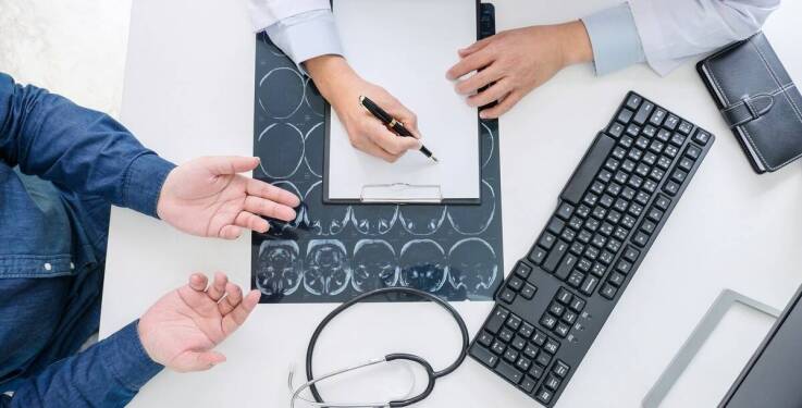 Badania fizykalne jako pierwszy krok w diagnostyce chorób neurologicznych