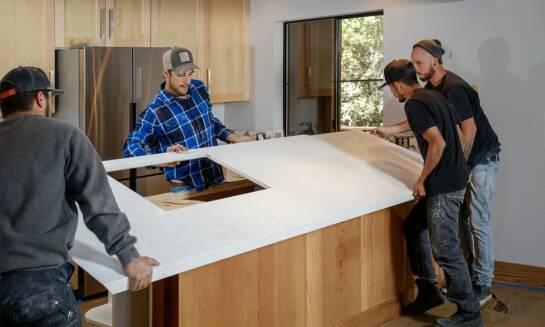 Kiedy warto zainwestować w kompletny remont mieszkania?