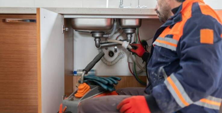 Jakie są korzyści z całodobowej dostępności usług przepychania rur?