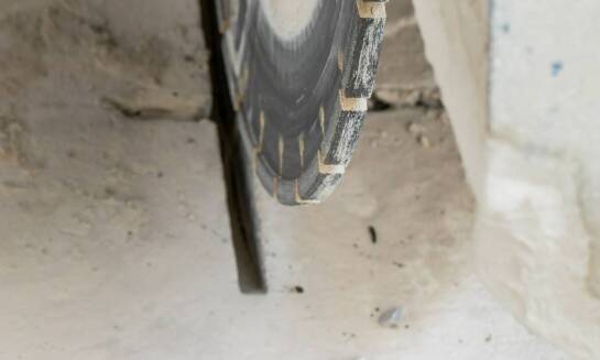 Zalety precyzyjnego cięcia żelbetów w trudno dostępnych miejscach