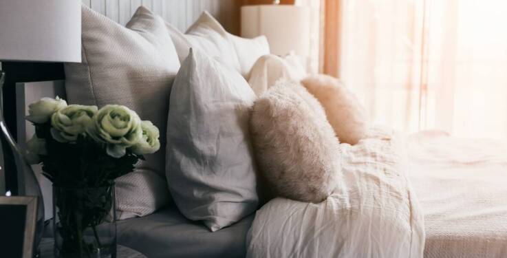 Przystępne ceny i wysoki standard zakwaterowania