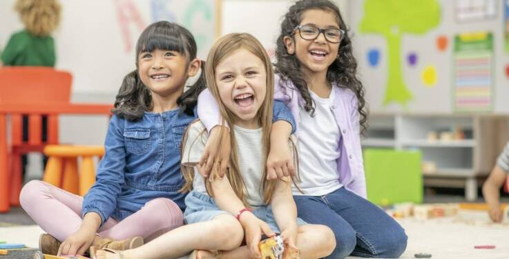 Znaczenie autorskich programów edukacyjnych w przedszkolach prywatnych