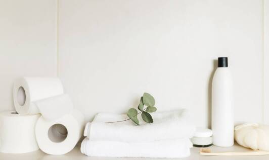 Czy luksusowe ręczniki hotelowe mogą być częścią ekologicznego podejścia obiektu?