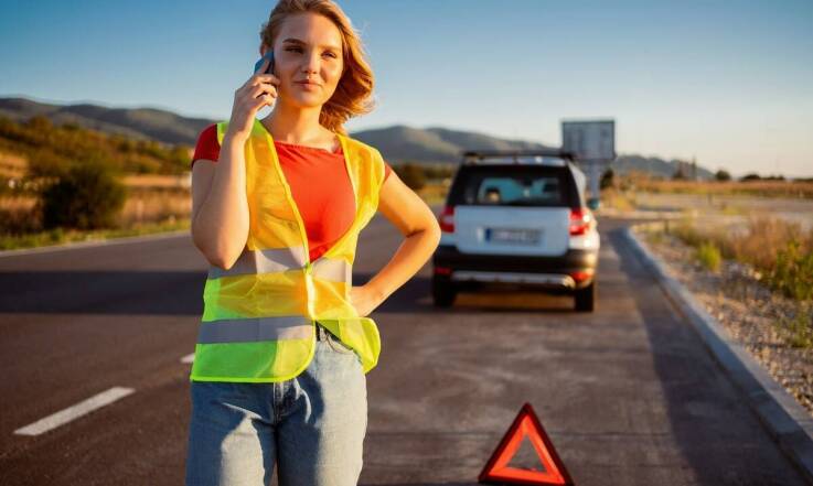 Jakie usługi oferuje pomoc drogowa w nagłych przypadkach?