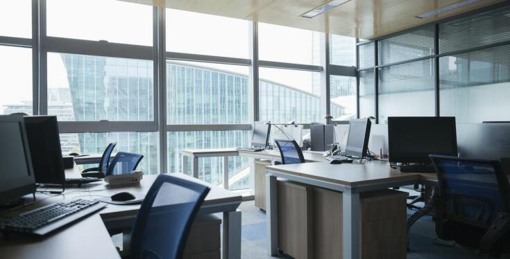 Rola odzysku ciepła z wentylacji w poprawie komfortu pracy w przemyśle