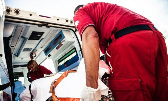 Jakie wyzwania napotyka transport medyczny podczas przewozu na badania diagnostyczne?