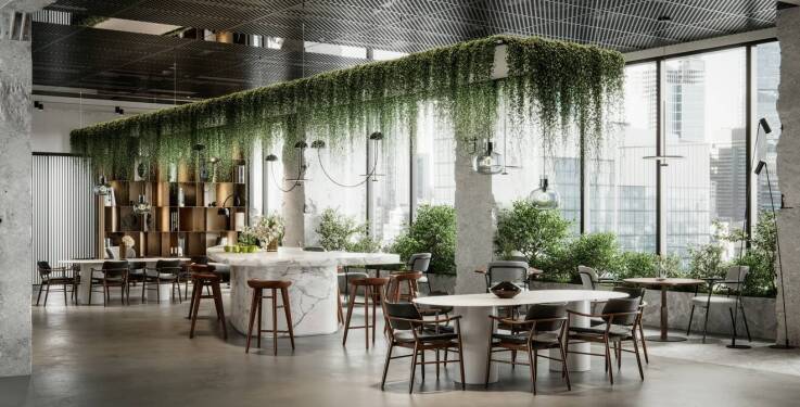 Jakie korzyści przynosi organizacja wydarzeń biznesowych nad morzem?