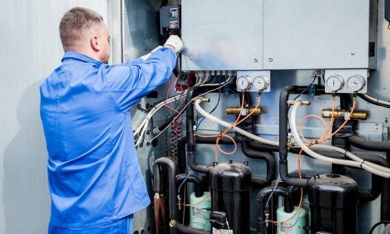 Podejście do naprawy i serwisowania klimatyzacji – czego oczekiwać?