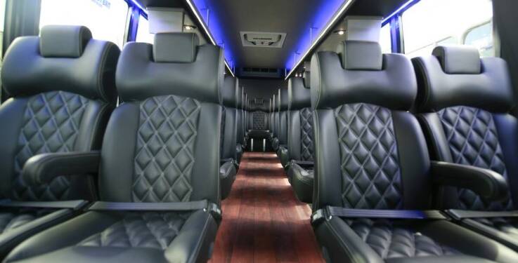 Przewozy VIP na koncerty i festiwale – luksusowy transport dla melomanów