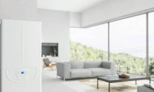 Zalety stosowania kotłów gazowych w ogrzewaniu domowym