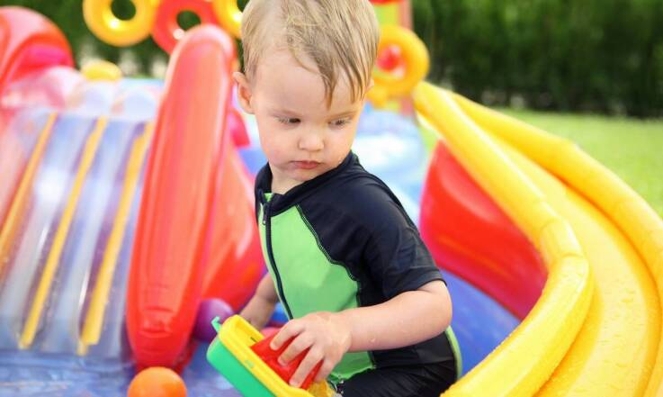 Organizacja przestrzeni na imprezy z dmuchańcami – co warto wiedzieć?